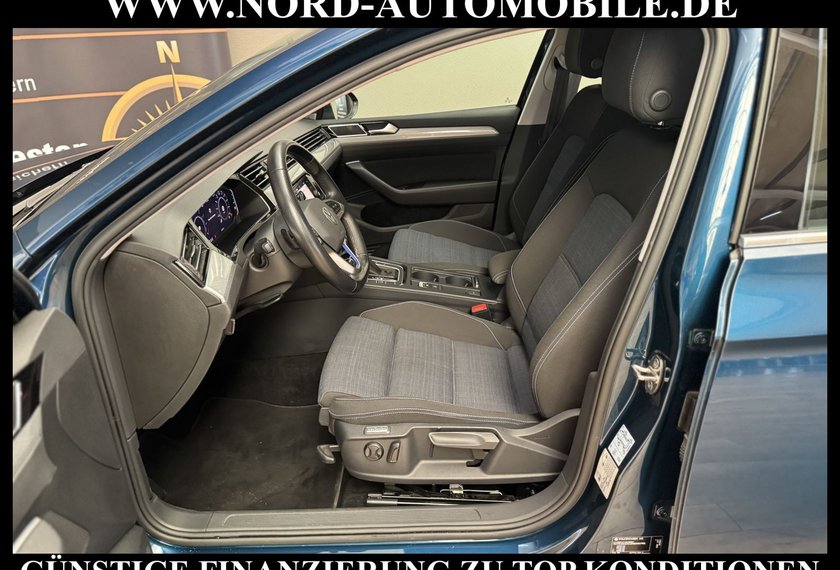 Volkswagen Passat Variant Passat Variant GTE1.4 TSI eHybrid DSG AHK/Matrix