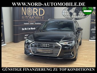 Audi A6 A6 Avant Sport 45 TFSI S-Tronic Leder/Kamera/19