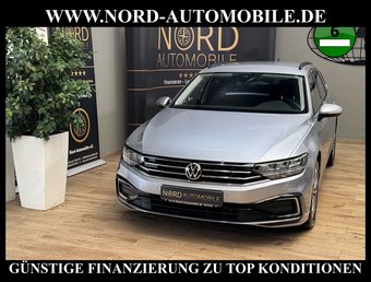 Volkswagen Passat Variant Passat Variant GTE 1.4 TSI eHybrid AHK/Leder/Dig