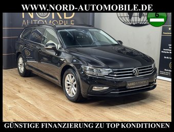 Volkswagen Passat Variant Passat Variant 2.0 TDI Business DSG Kamera/Dig.C