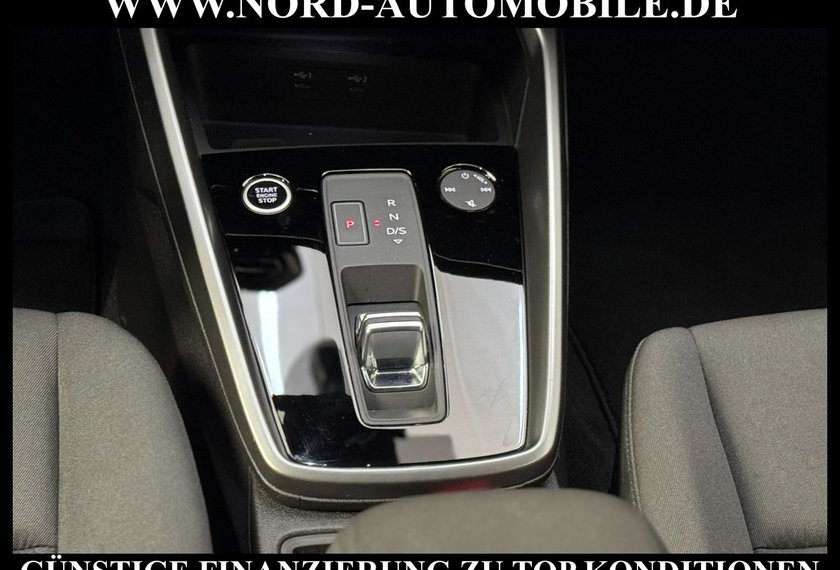 Audi A3 A3 Sportback Advanced 30 TFSI S-Tronic Virt.Cock