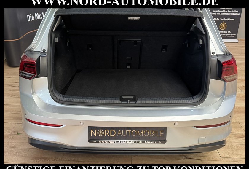 Volkswagen Golf Golf Life 1.0 TSI Limo Navi/LED/ACC/Spurhalte/