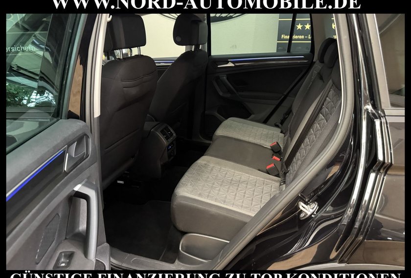 Volkswagen Tiguan Tiguan Life 2.0 TDI DSG Kamera/ACC/Side&amp;Lane/Nav