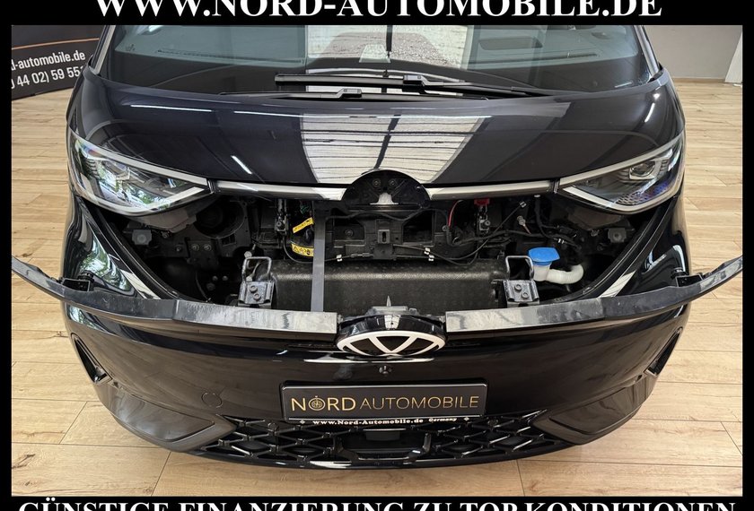 Volkswagen ID. Buzz ID.Buzz GTX LR 4M *UPE:93*AHK*21ZOLL
