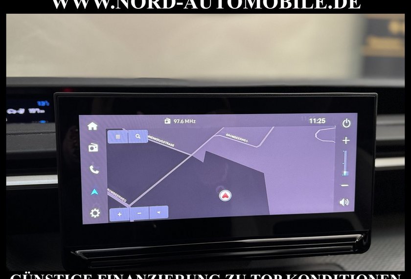 Citroën ë-C3 ë-C3 113 MAX *17ZOLL*NAVI*KAM*LED*UPE:29*