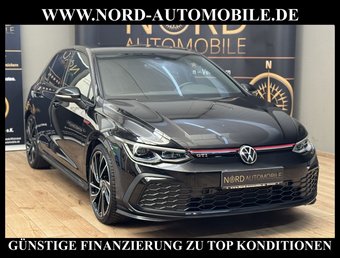 Volkswagen Golf Golf GTI 2.0 TSI DSG AHK/Kamera/19/Navi/LED