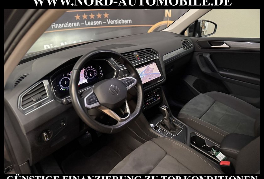 Volkswagen Tiguan Tiguan Life eHybrid DSG *LED*AHK*ACC*VIRT*HUD*