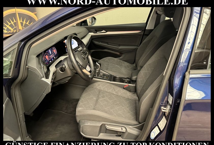 Volkswagen Golf Golf Variant Life 2.0 TDI Navi/LED/ACC/PDC