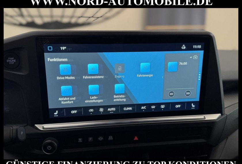 Volkswagen Andere T7 e-Caravelle LANG 160kW*9-SIT*OHNE KM*UPE:78*