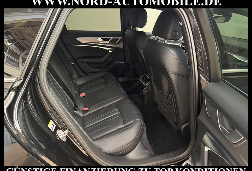 Audi A6 A6 Avant Sport 45 TFSI S-Tronic Leder/Kamera/19