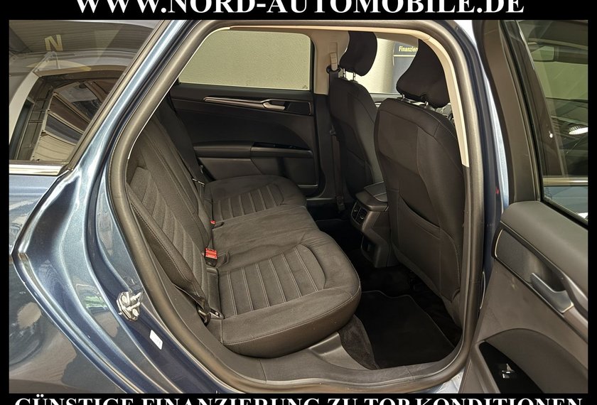 Ford Mondeo Mondeo Turnier Titanium AWD/4x4 *AHK*STHZ*UPE:53