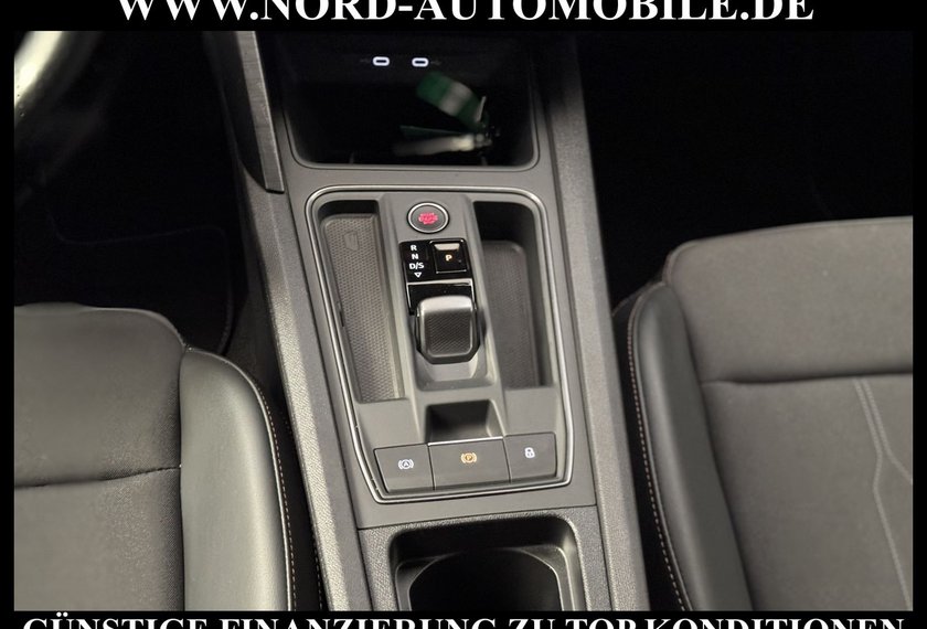 Cupra Formentor Formentor 1.4 TSI e-HYBRID DSG Kamera/Navi/LED/