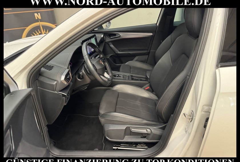 Cupra Formentor Formentor 1.4 TSI e-HYBRID DSG Navi/LED/Kamera