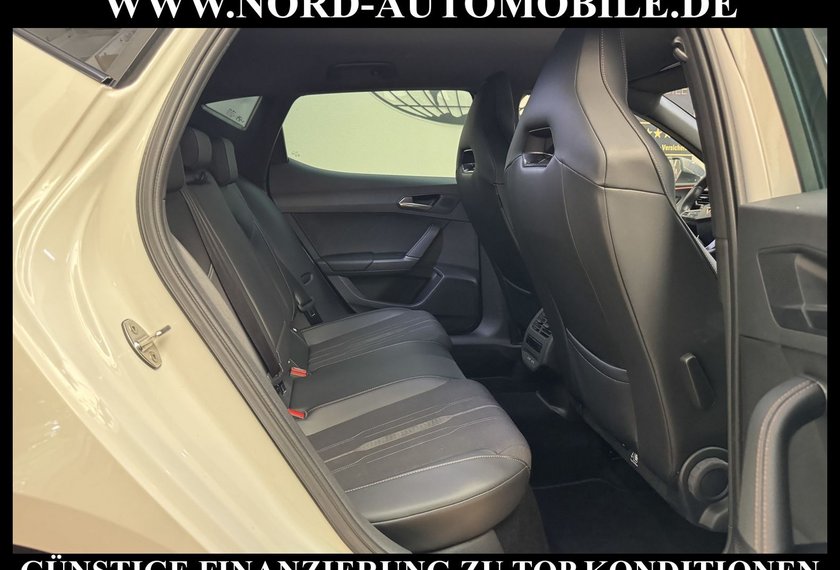 Cupra Leon Leon VZ 1.4/TSI e-HYBRID DSG Kamera/Navi/LED/19