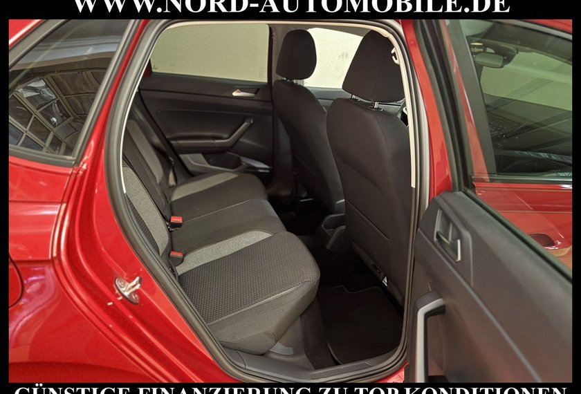 Volkswagen Polo Polo Fresh 1.0 MPI Dig.Cockpit/LED/PDC/Klima