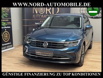 Volkswagen Tiguan Tiguan Life 1.4 TSI eHybrid DSG Dig.Cockpit/Kame