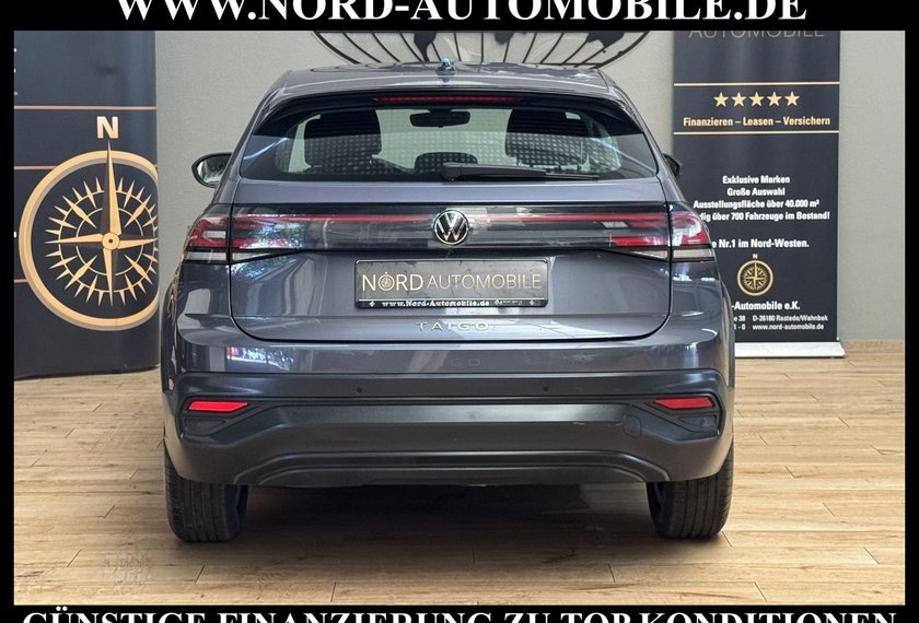 Volkswagen Taigo Taigo 1.0 TSI Life Navi/LED/PDC/ACC/Dig.Cockpit