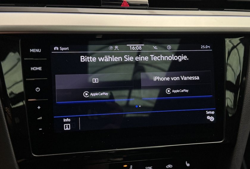 Volkswagen Arteon Arteon Shooting Brake 2.0 TSI R 4MOT AHK/Pano/20