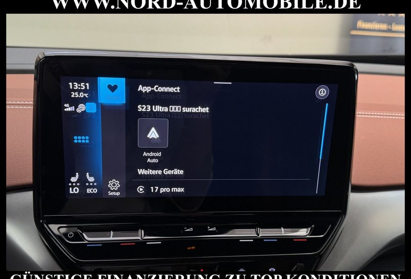 Volkswagen ID.4 ID.4 Pro Performance Kamera/Matrix/AHK/19/ACC