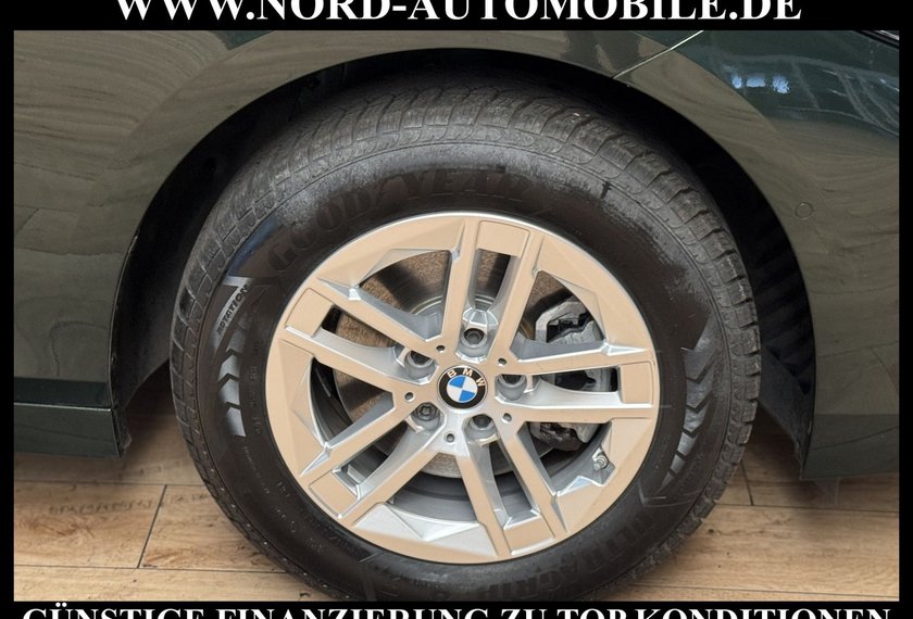 BMW 218 218 i Active Tourer Luxury Line AUTOM *LED*NAVI*