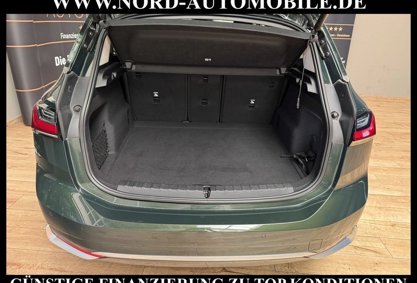 BMW 218 218 i Active Tourer Luxury Line AUTOM *LED*NAVI*