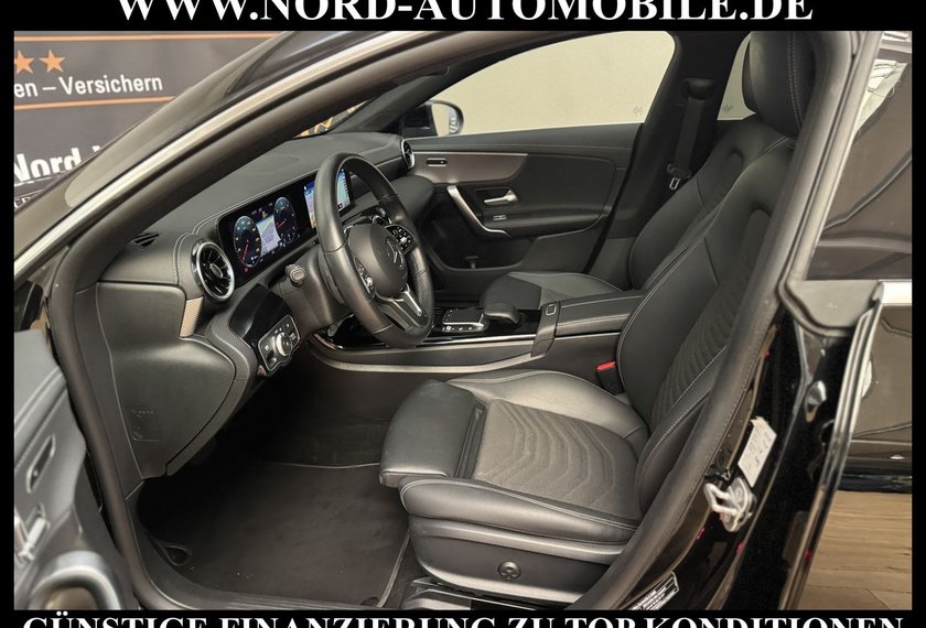 Mercedes-Benz CLA 200 CLA 200 d Shooting Brake *Distro+*AHK*Wide*Memor
