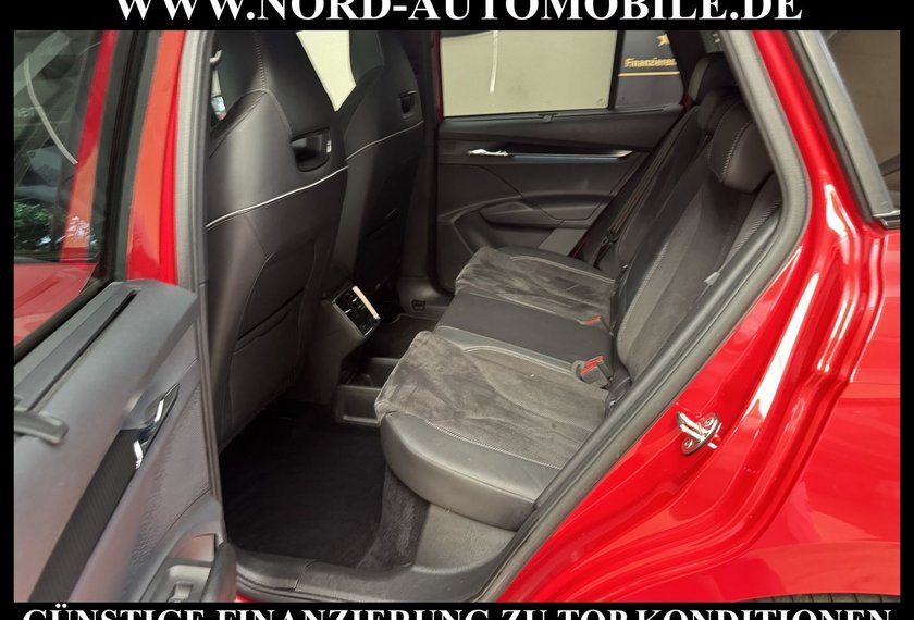 Skoda Enyaq Enyaq iV 80 Sportline Wärmepumpe/Pano/21/Leder