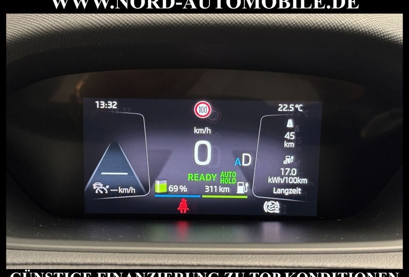 Skoda Enyaq Enyaq iV 80 Sportline Wärmepumpe/Pano/21/Leder