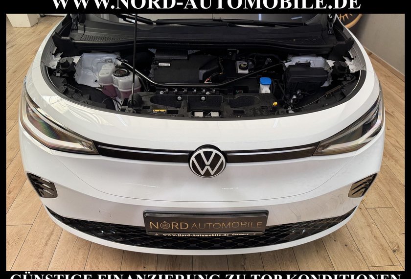 Volkswagen ID.5 ID.5 GTX 4MOT Sportpaket Plus/Pano/Kamera/21/