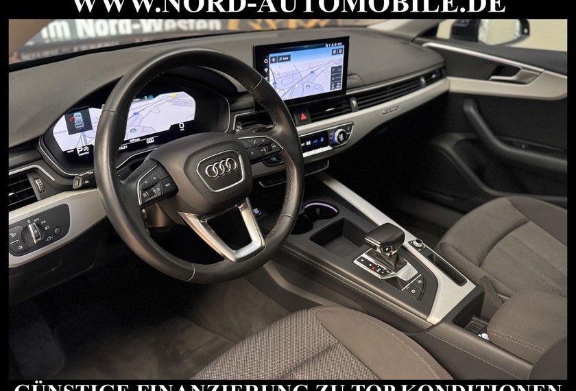 Audi A5 A5 40 TDI QU. Sportback Advanced Pano/Kamera/19