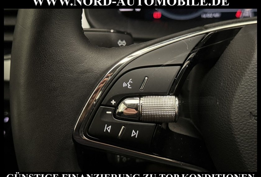 Skoda Scala Scala 1.0 TSI Ambition Navi/LED/Virt.Cockpit/PDC