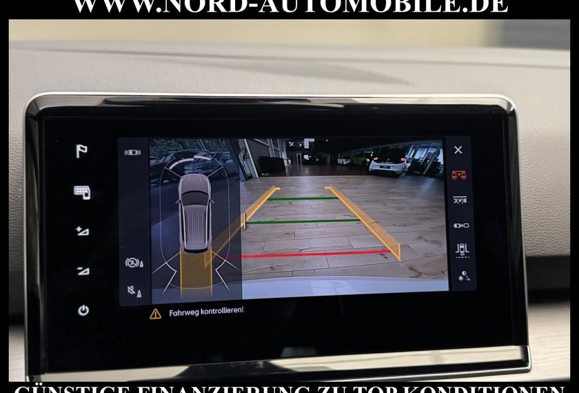 Seat Tarraco Tarraco FR 2.0 TDI DSG 7-Sitzer/AHK/Kamera/19