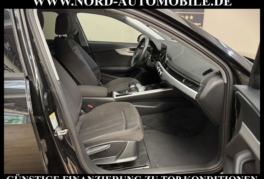 Audi A4 A4 35 Avant 2.0 TFSI S-Tronic Navi/LED/PDC/SHZ