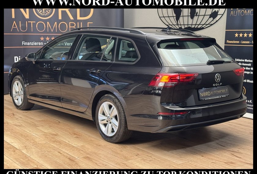 Volkswagen Golf Golf Variant Life 2.0 TDI SCR DSG Kamera/Navi/