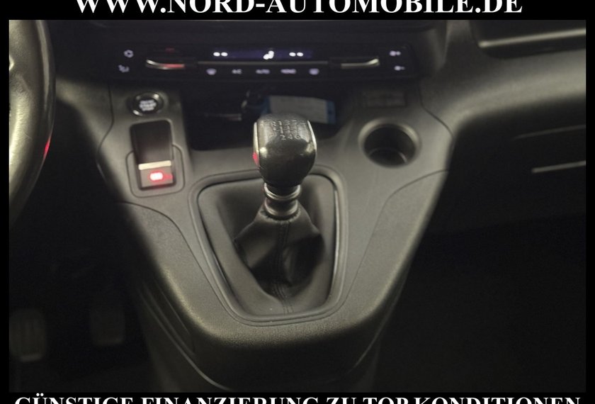 Opel Combo Life Combo Life E Ultimate *Navi*Kamera*5-Sitzer*17ZO