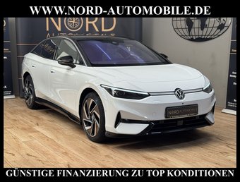Volkswagen ID.7 ID.7 Pro Pano/AreaView/Matrix/20/Wärmepumpe/