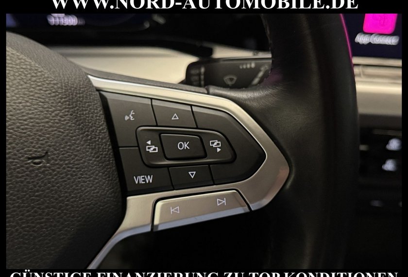 Volkswagen Golf Golf Life 2.0 TDI Limo Navi/LED/Kamera