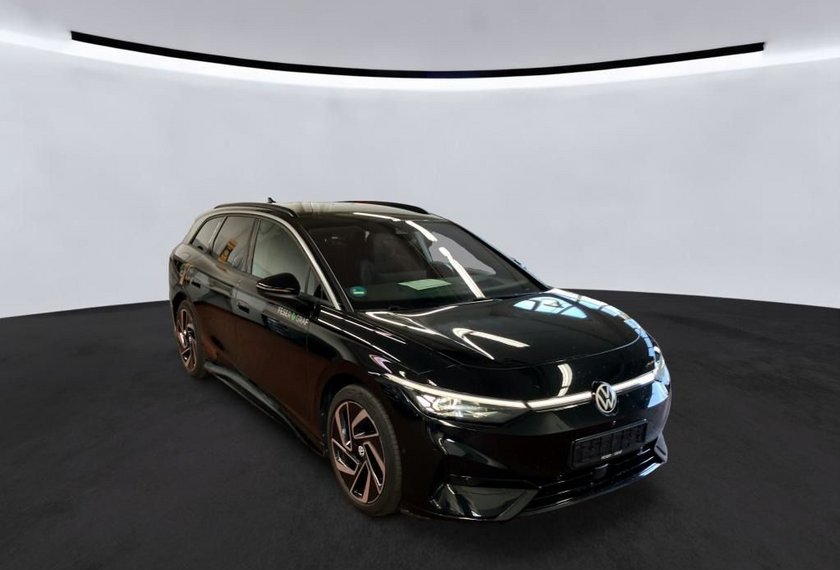 Volkswagen ID.7 ID.7 Tourer Pro AHK/Matrix/AreaView/HeadUp/20
