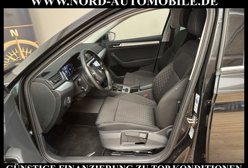 Skoda Superb Superb iV Combi Ambition 1.4 TSI DSG Virt.Cockpi
