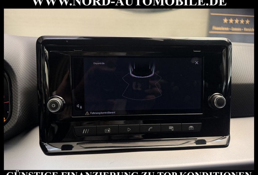 Seat Arona Arona FR 1.0 TSI Virt.Cockpit/LED/Klima/17