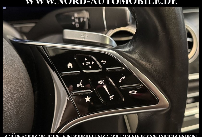 Mercedes-Benz E 300 E 300 e T Avantgarde *Distro+*AHK*Night*Panorama