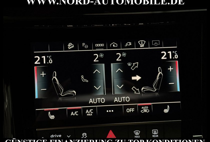 Audi e-tron e-tron 50 QU. Advanced HeadUp/Matrix/AHK/20/
