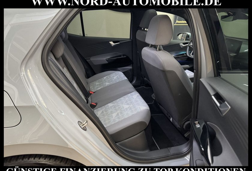 Volkswagen ID.3 ID.3 Pro Sportpaket Pano/HeadUp/Matrix/ACC/19/