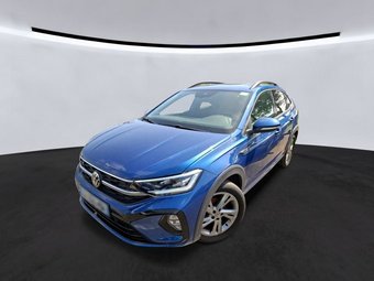 Volkswagen Taigo Taigo 1.5 TSI R-Line DSG Dig.Cockpit/Kamera/LED/