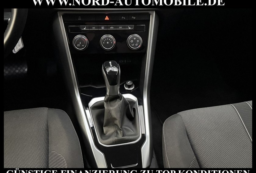 Volkswagen T-Roc T-Roc 1.5 TSI Life DSG AHK/Dig.Cockpit/Navi/LED