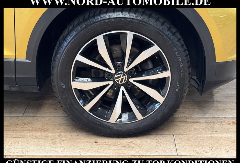 Volkswagen T-Roc T-Roc 1.0 TSI Style AHK/Kamera/Dig.Cockpit/17