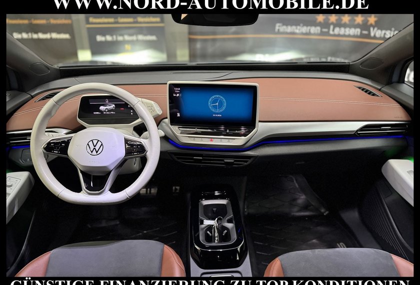 Volkswagen ID.5 ID.5 Pro Sportpaket Kamera/ACC/Navi/LED/19