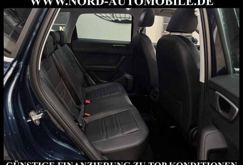 Seat Ateca Ateca 2.0 TSI Xperience 4Drive DSG Pano/Kamera/
