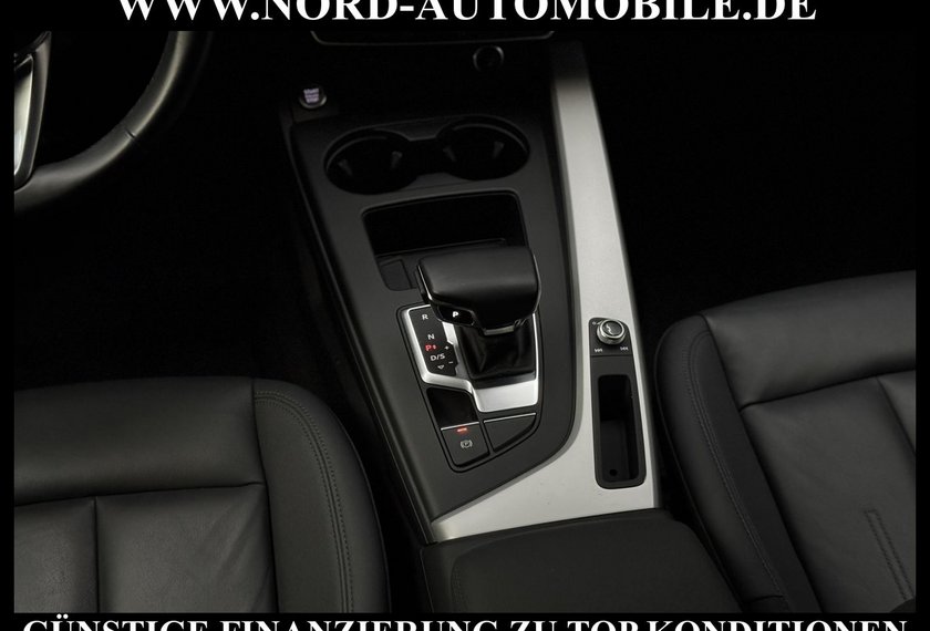 Audi A4 A4 35 TFSI Avant Advanced S-Tronic Leder/Virt.Co