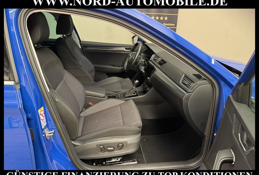 Skoda Superb Superb iV Combi Style 1.4 TSI DSG Virt.Cockpit